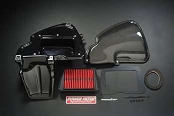 Amazon | MONSTER SPORT エアクリーナーボックス AIRBO・X300 ハスラー